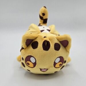 Aphmau MeeMeows Mystery Plush Litter 3 Cookie‎ Cat 6"